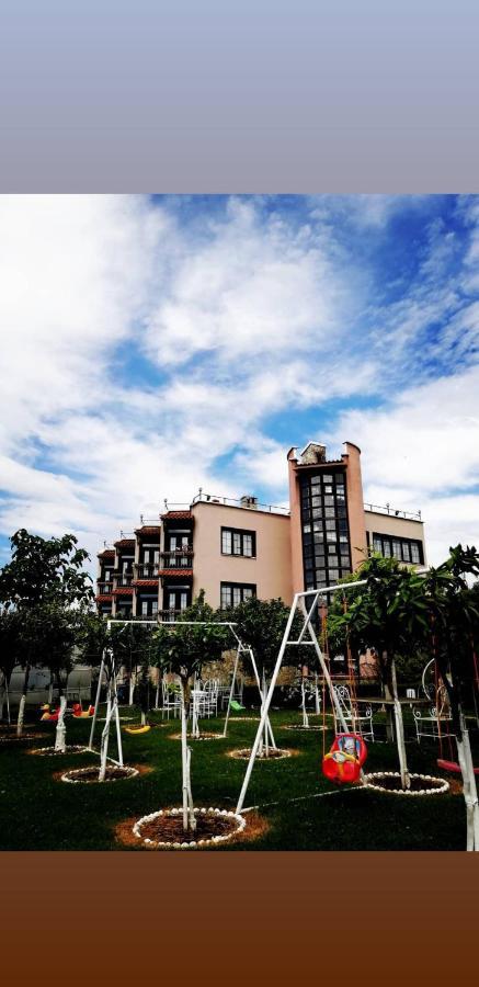 Park Ashik Ljaknasi Exterior foto